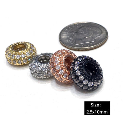 Jewelry Making Findings for All Use #55