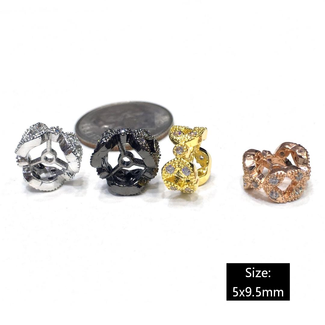Jewelry Making Findings for All Use #55