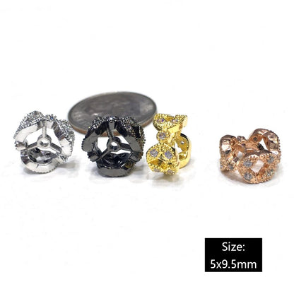 Jewelry Making Findings for All Use #55