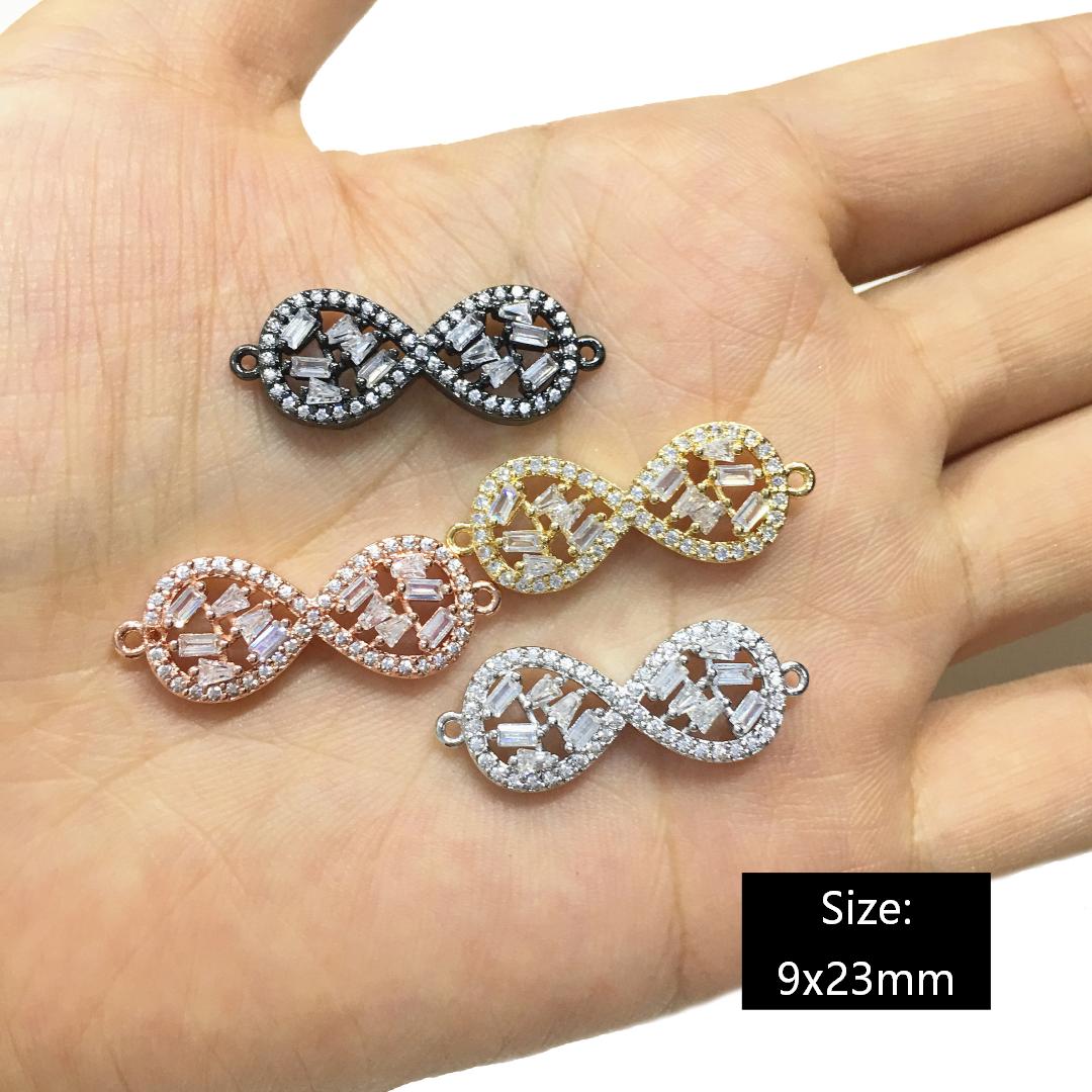 Jewelry Making Findings for All Use #44