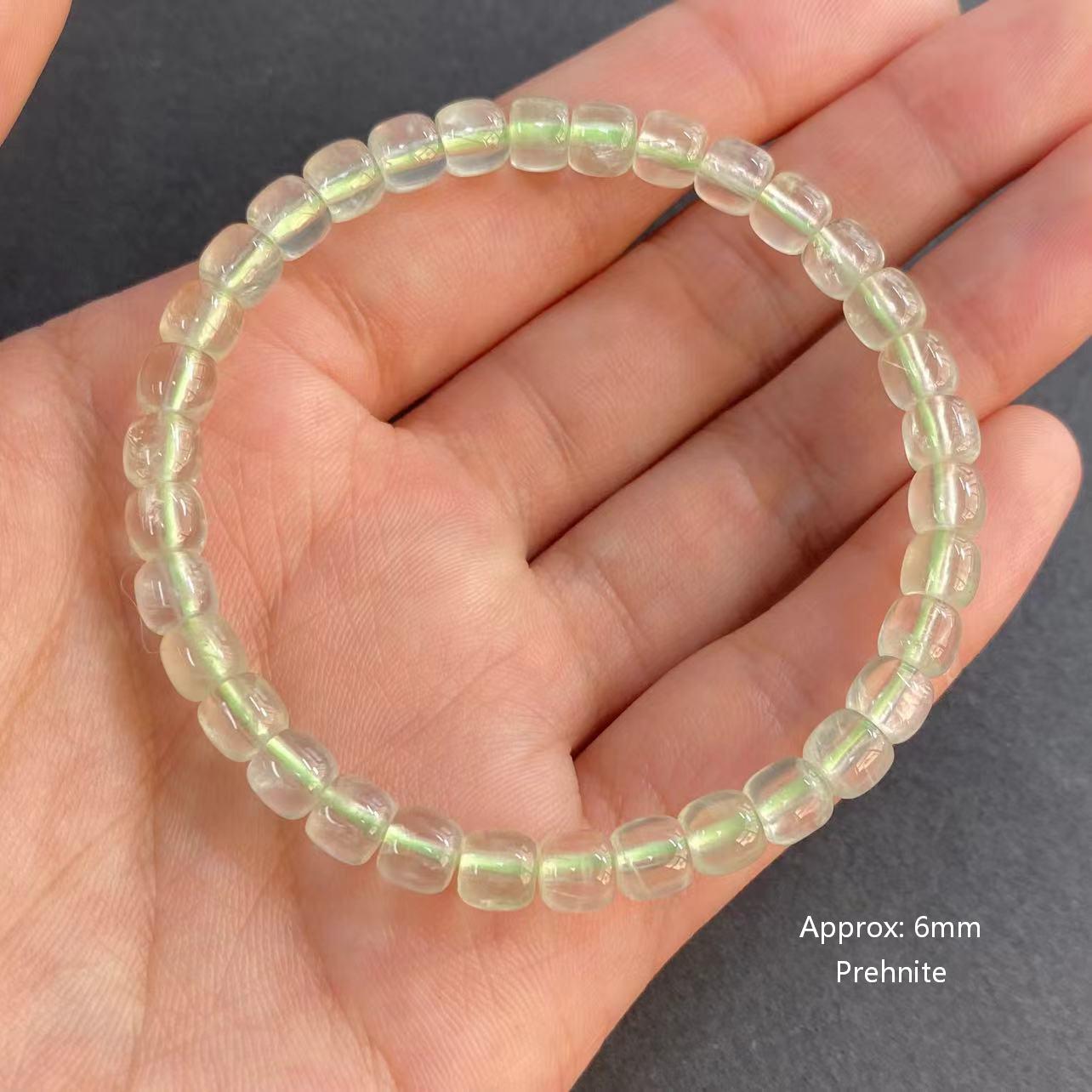 Natural Designer Healing Crystal Bracelet Mutiple Styles