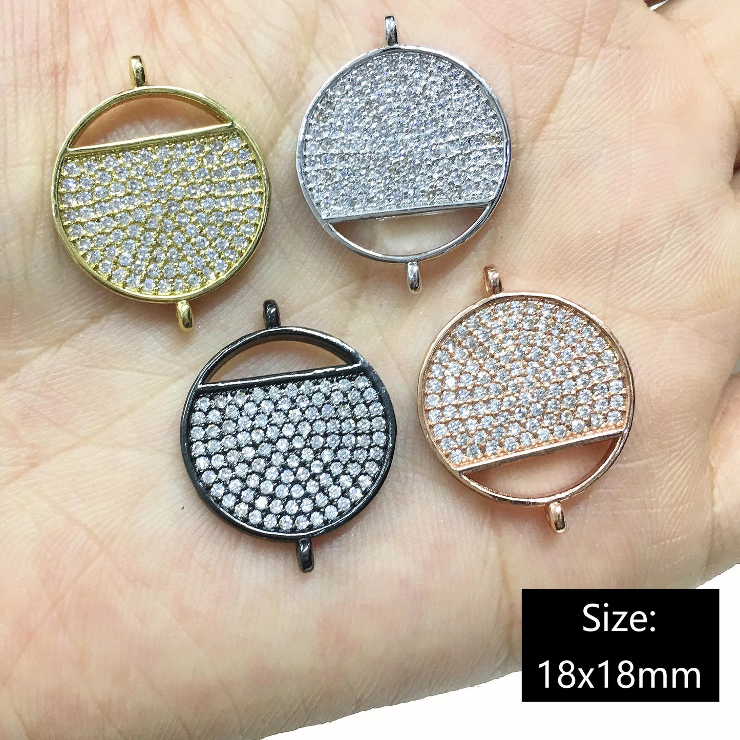 Jewelry Making Findings for All Use #55