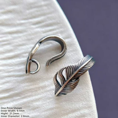 Attracting Wealth-Related Accessories Charm Pendant Beads 1PCS