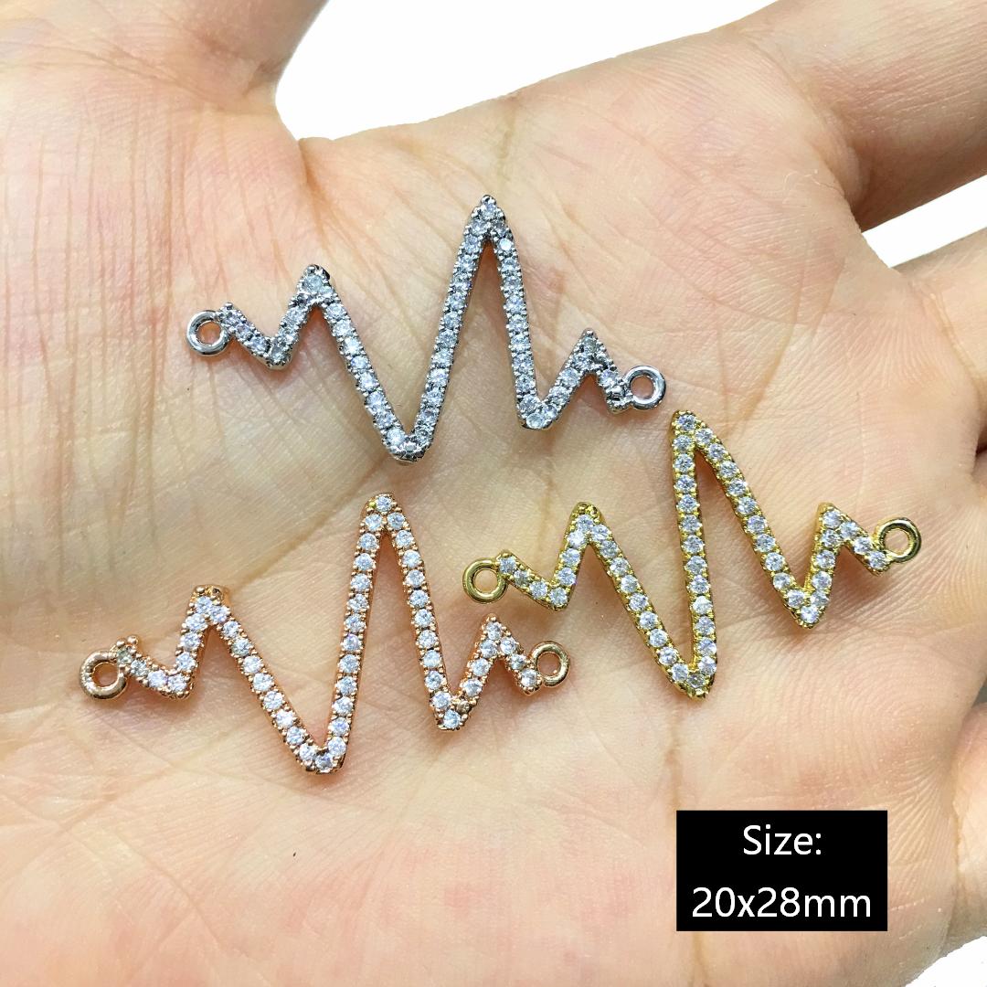 Jewelry Making Findings for All Use #55