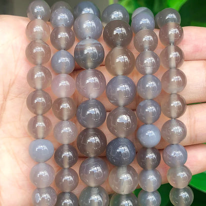 $2.5--8mm #2 Semi- Precious beadsFree Shipping