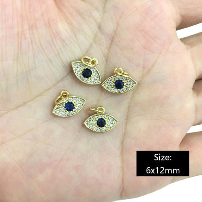 Jewelry Making Findings for All Use Gold Color