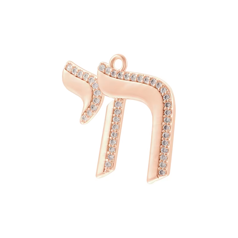 Attracting Wealth-Related Accessories Charm Pendant Beads 1PCS
