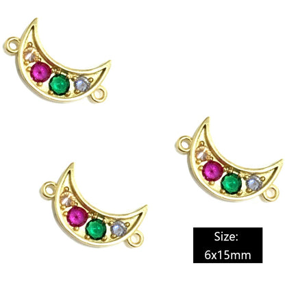 Jewelry Making Findings for All Use Gold Color