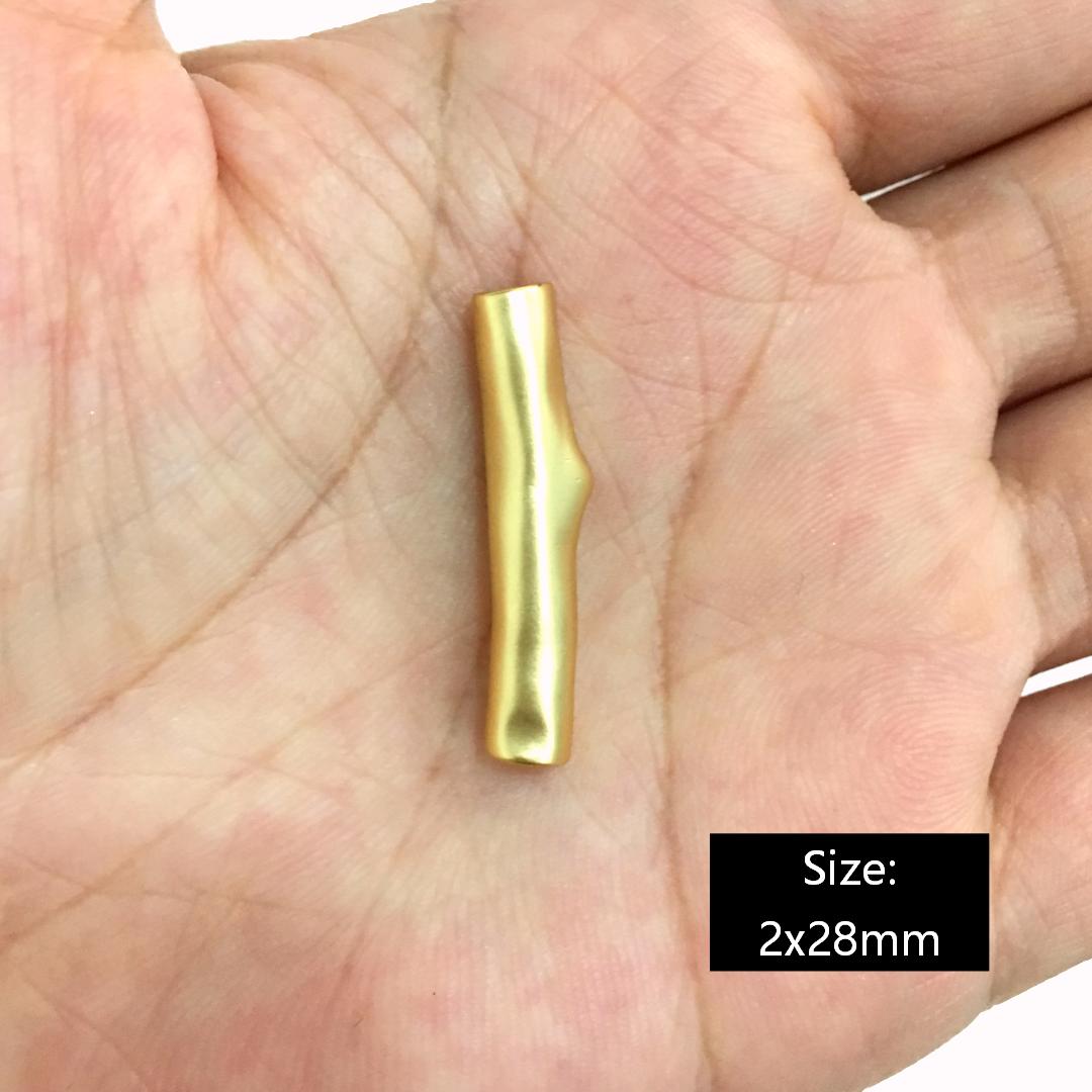 Jewelry Making Findings for All Use Gold Color