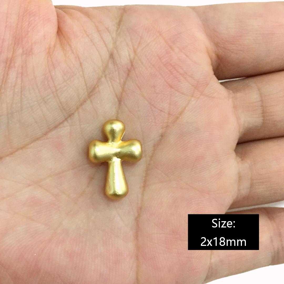 Jewelry Making Findings for All Use Gold Color