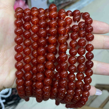 Wholesale  Gemstone Beads 4mm 6mm 8mm 10mm 12mm  Loose Bead -Free Shipping（II）