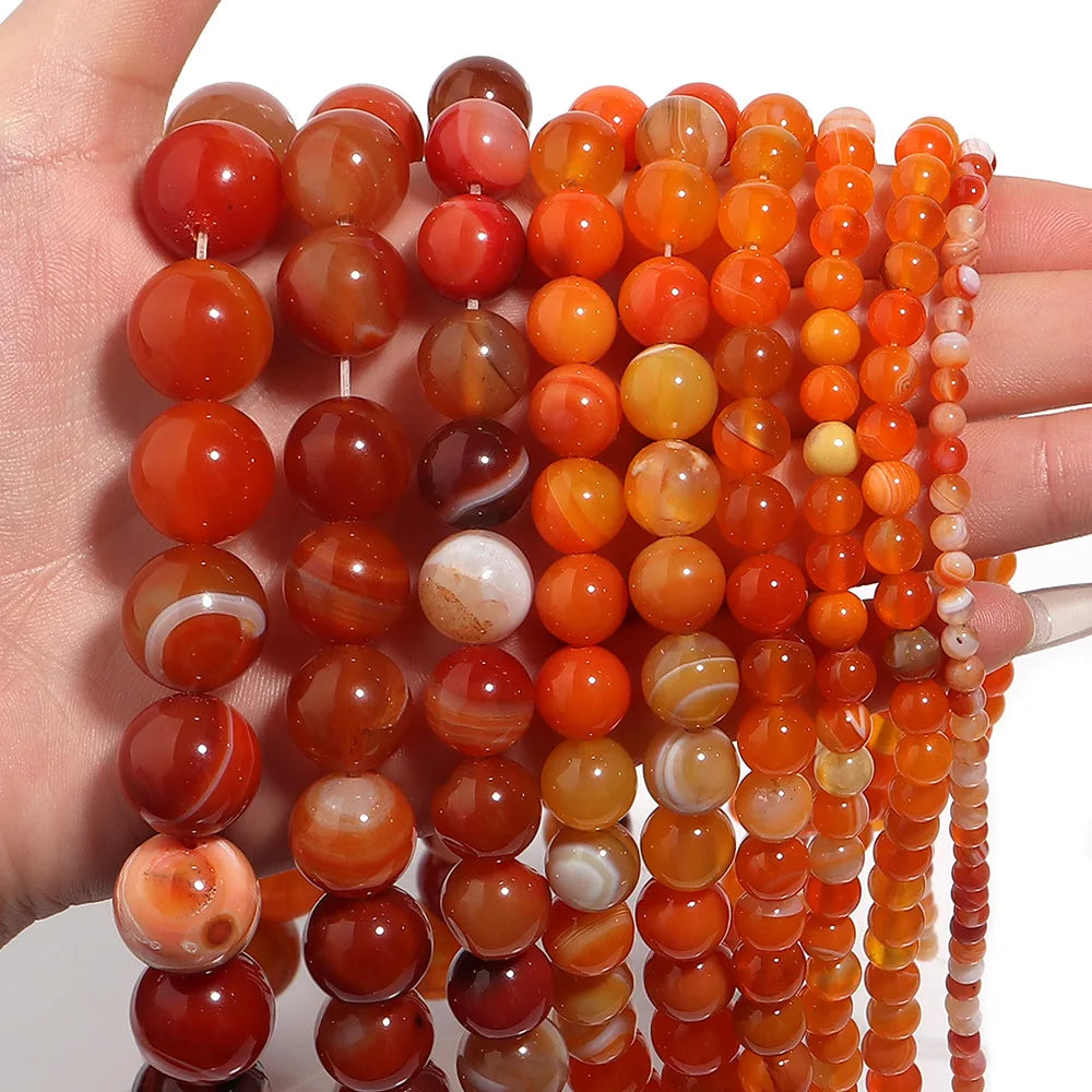 $2.5--8mm #2 Semi- Precious beadsFree Shipping