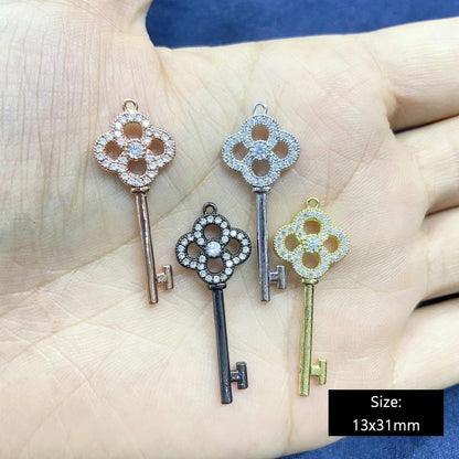 Jewelry Making Findings for All Use #33