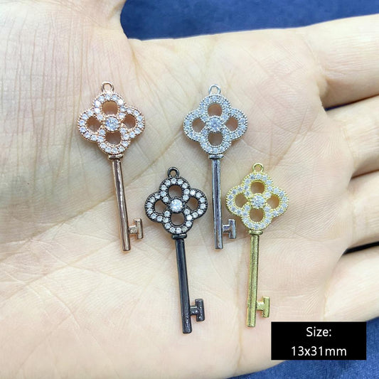 Jewelry Making Findings for All Use #33