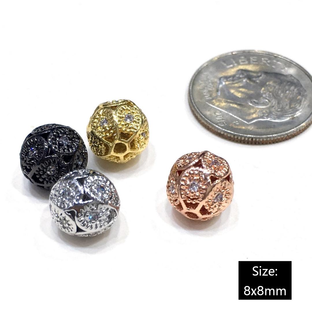 Jewelry Making Findings for All Use #55