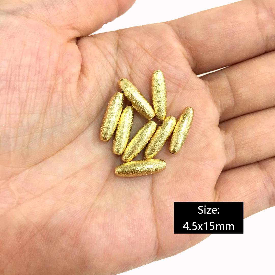 Jewelry Making Findings for All Use Gold Color