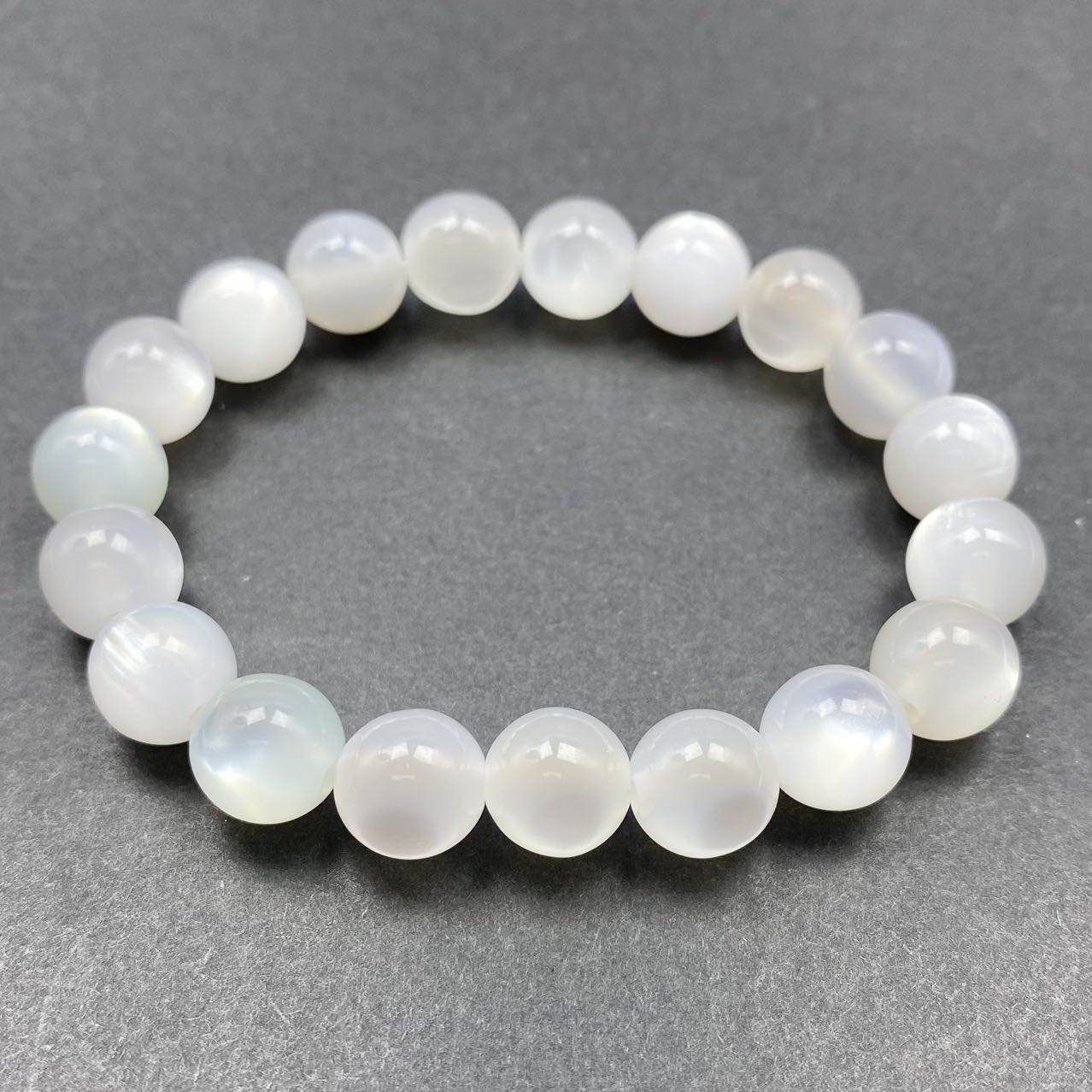 Color Change Bracelet