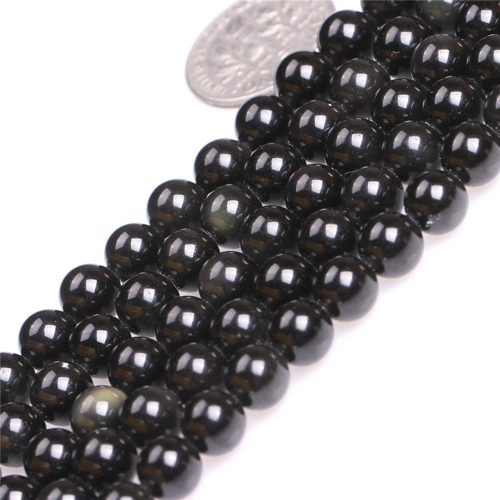 $2.5--8mm #2 Semi- Precious beadsFree Shipping