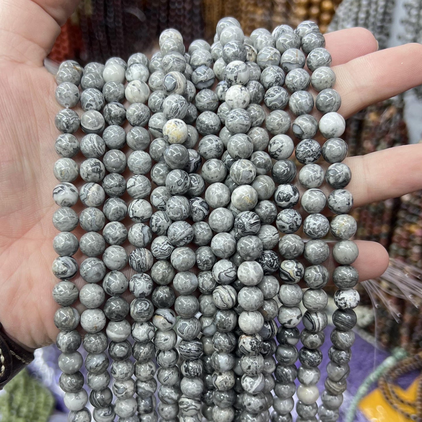 $2.5--8mm #1 Free Shipping