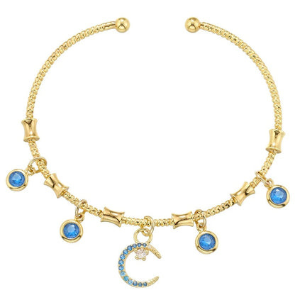 1Pcs Candy Charms Bracelet