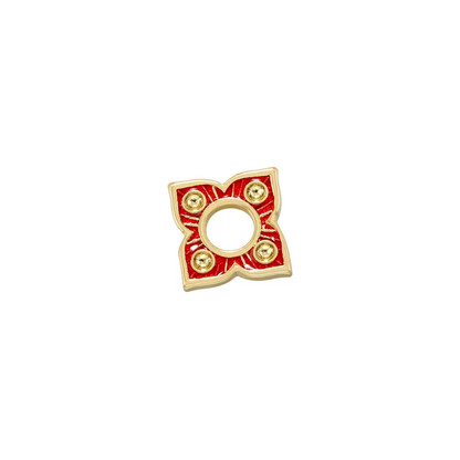Attracting Wealth-Related Accessories Charm Pendant Beads 1PCS