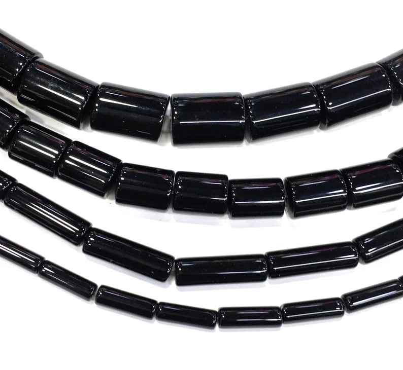 Tube Onyx 4x8mm
