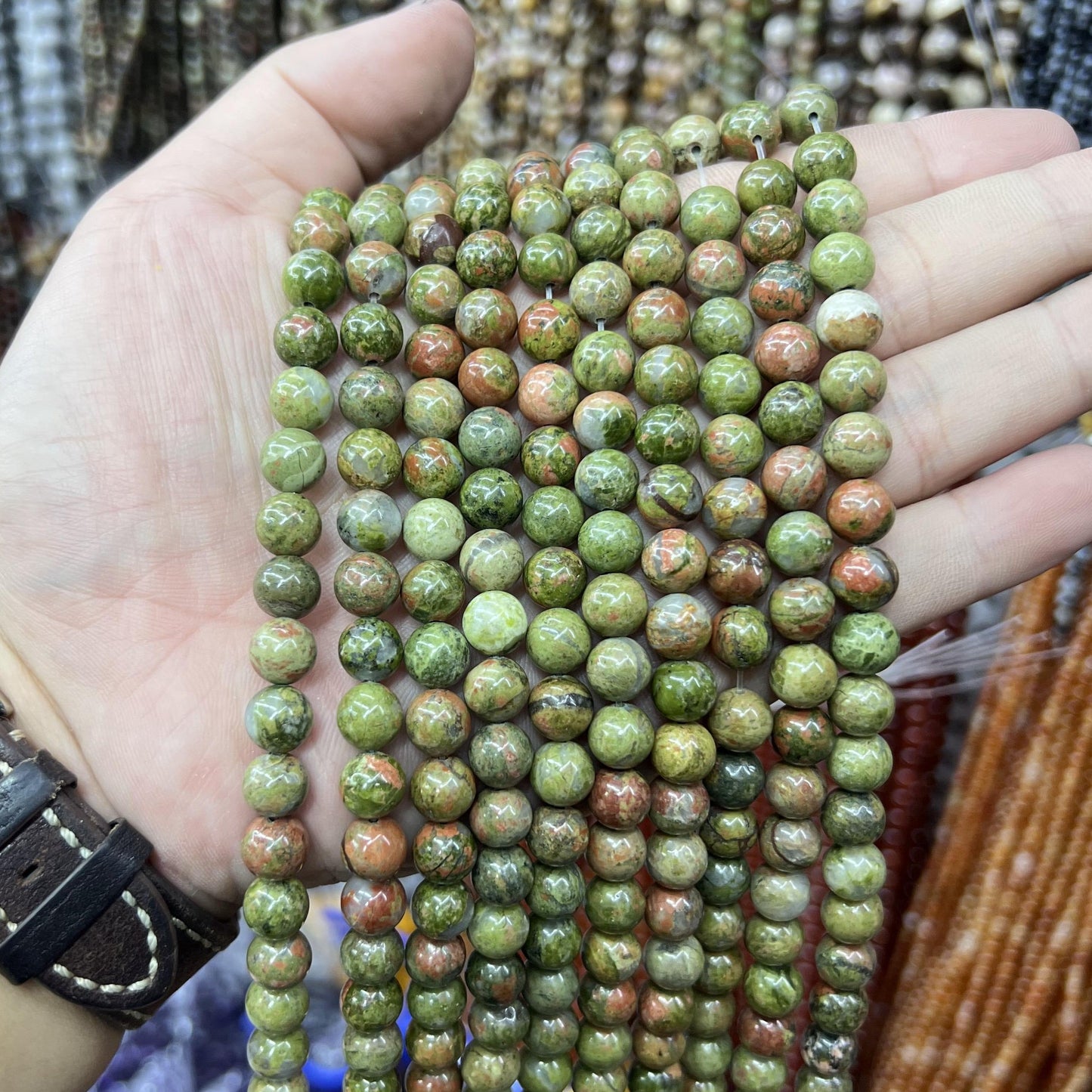 $2.5--8mm #1 Free Shipping