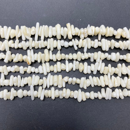 Irregualr Shape Coral Beads