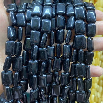Black Onyx Beads