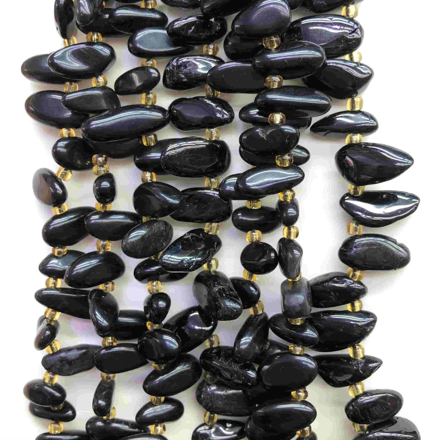 Chips Beads 7x14mm Gemstone/Quartz/Crystal/Aagte