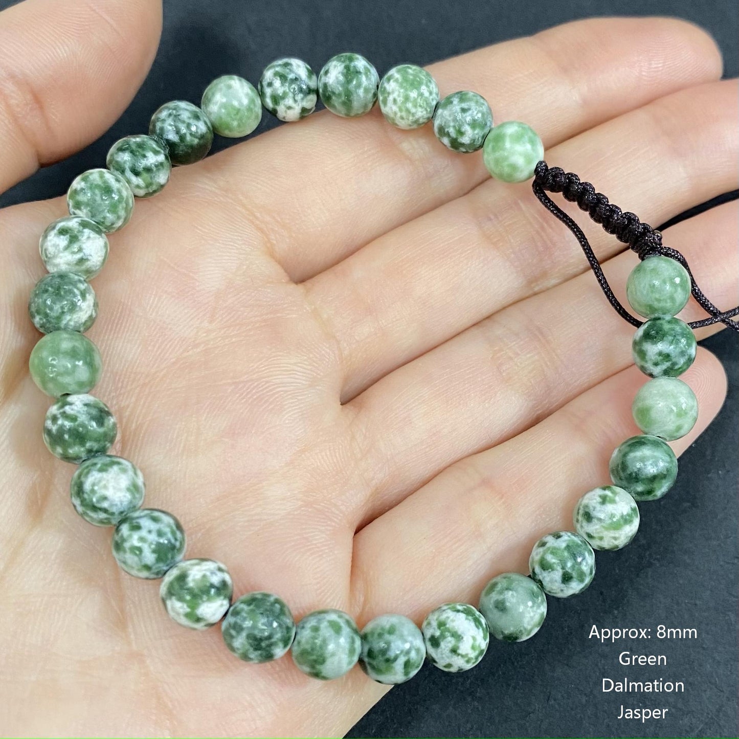 Handmade Designer Healing Crystal Bracelet Mutiple Styles