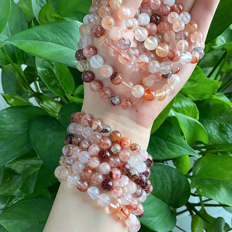 Fire Quartz Bracelet $9/PC