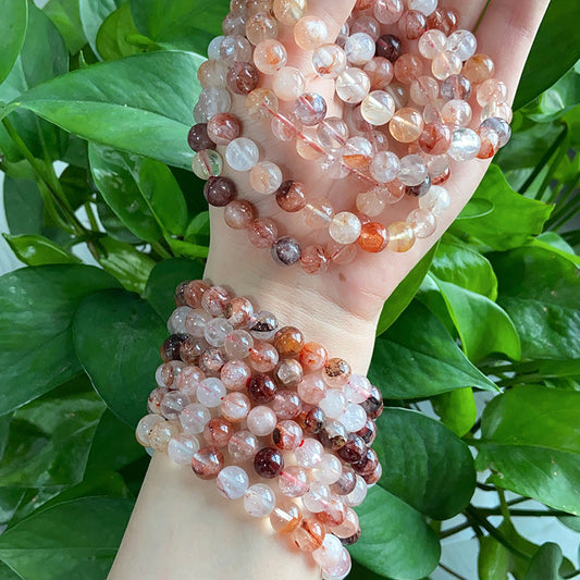 Fire Quartz Bracelet $9/PC