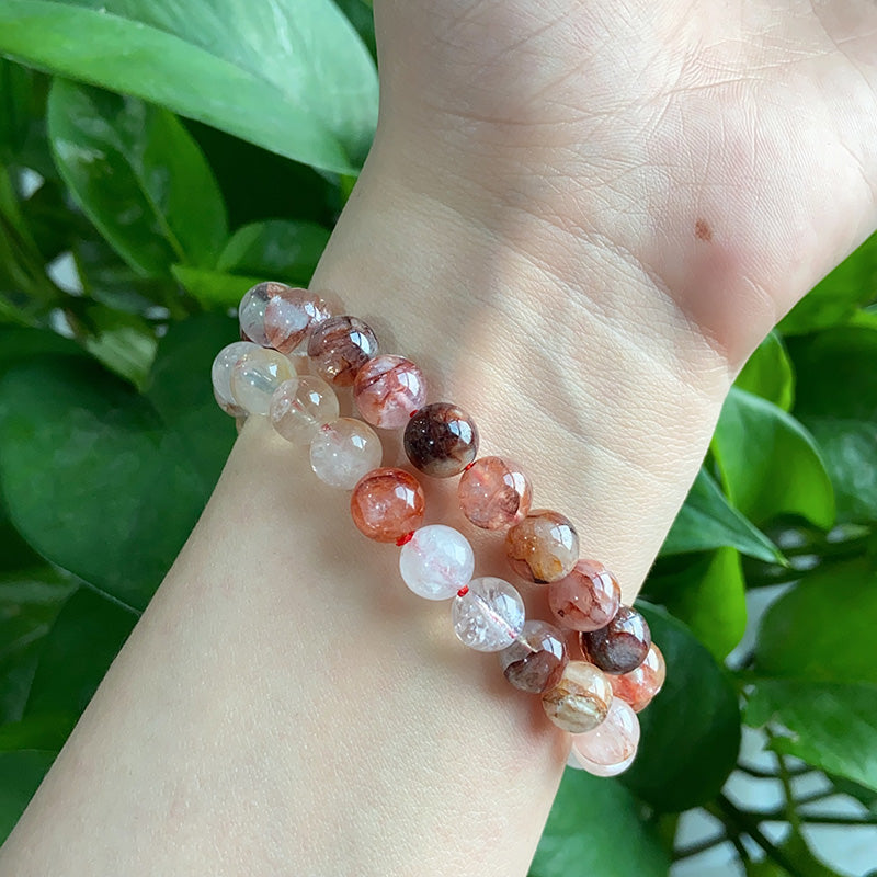 Fire Quartz Bracelet $9/PC