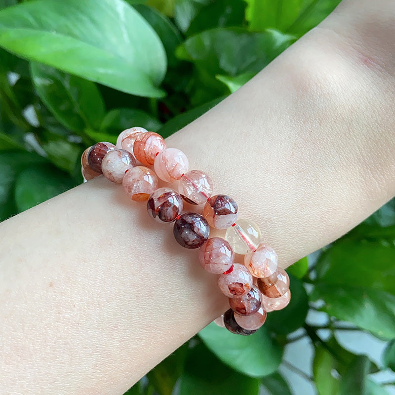Fire Quartz Bracelet $9/PC