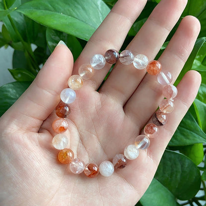 Fire Quartz Bracelet $9/PC