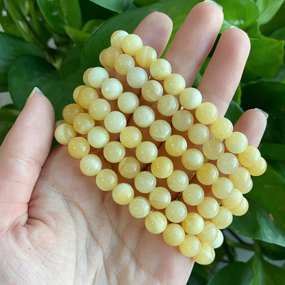 Orange Calcite Bracelet $15/10PCS