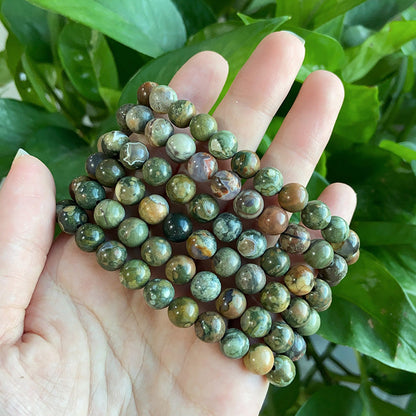 Brecciated Jasper Bracelet $10/3PCS