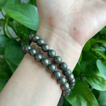 Pyrite Bacelet $6.99/PC