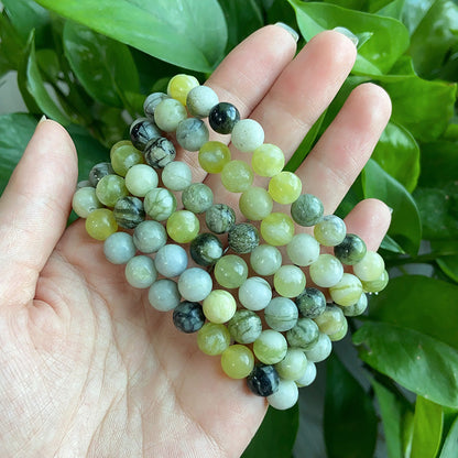 Russian Jade Bracelet $10/5PCS