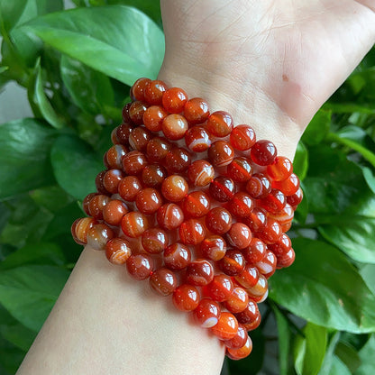 Carnelian Bracelet $15/10PCS