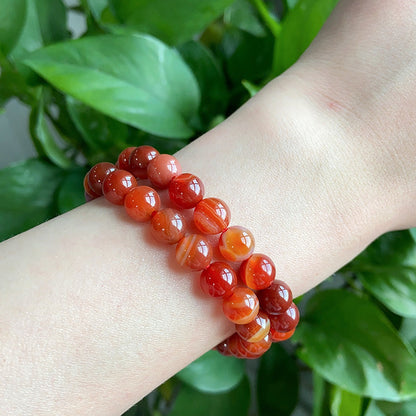 Carnelian Bracelet $15/10PCS