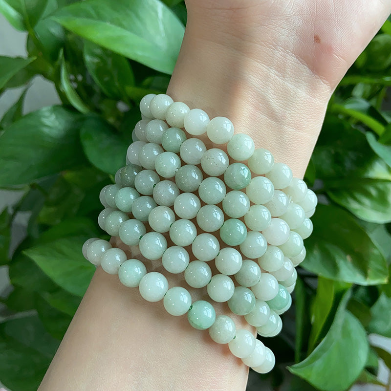 Green Jade Bracelet $10/4PCS
