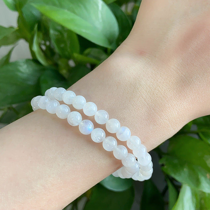 Moonstone Bracelet  $6/PC