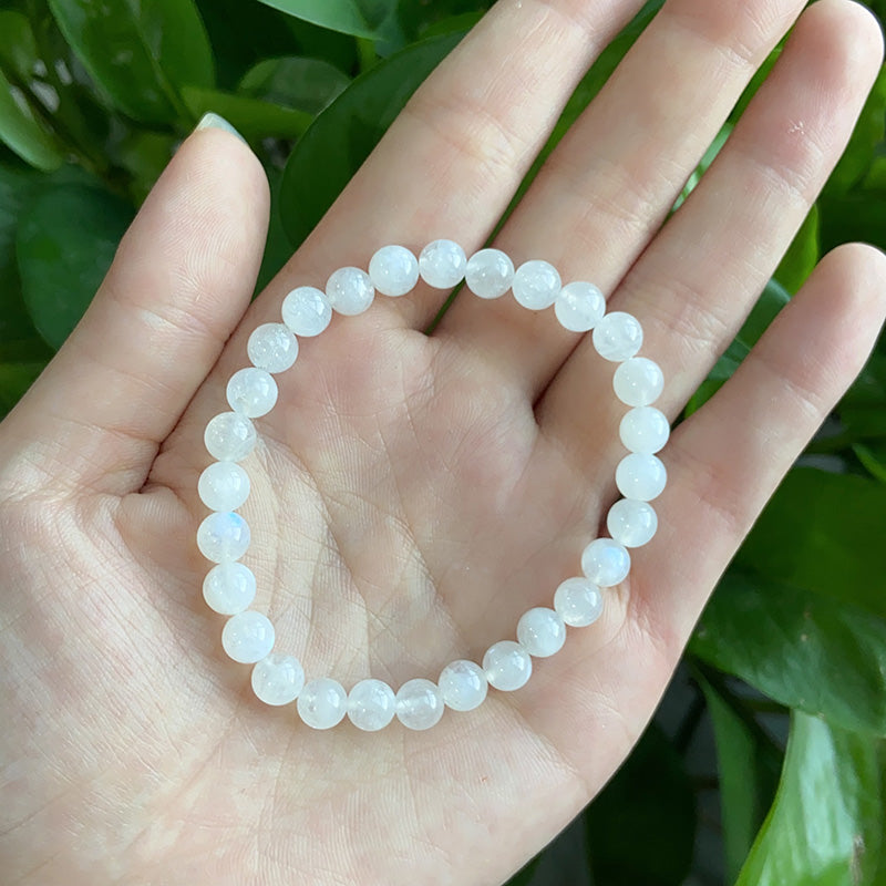 Moonstone Bracelet  $6/PC