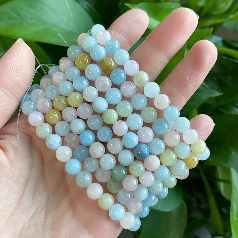 Morganite Bracelet $6/PC