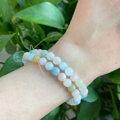 Morganite Bracelet $6/PC