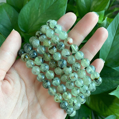 Prehnite Bracelet $10/2PCS