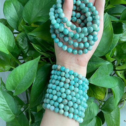 Amazonite Bracelet $15/3PCS