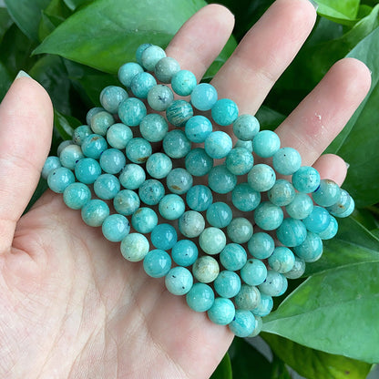 Amazonite Bracelet $15/3PCS